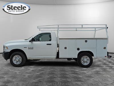 2018 Ram 2500 Regular Cab RWD Pickup for sale #JG212113 - photo 2