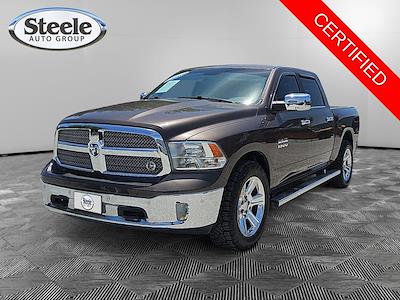 2018 Ram 1500 Crew Cab RWD Pickup for sale #JS191805 - photo 1