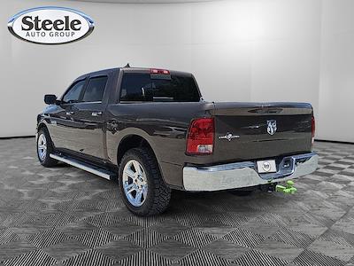 2018 Ram 1500 Crew Cab RWD Pickup for sale #JS191805 - photo 2