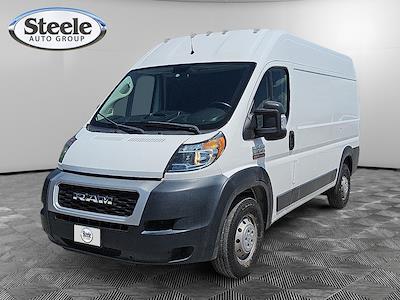 2020 Ram ProMaster 2500 High Roof FWD Empty Cargo Van for sale #LE112088 - photo 1