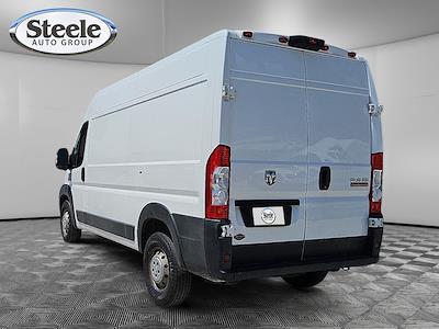 2020 Ram ProMaster 2500 High Roof FWD Empty Cargo Van for sale #LE112088 - photo 2