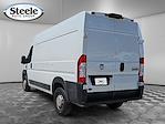 Used 2020 Ram ProMaster 2500 High Roof Empty Cargo Van for sale #LE112088 - photo 1