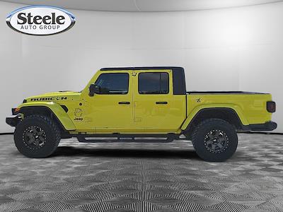 2023 Jeep Gladiator Crew Cab 4WD Pickup for sale #PL575437 - photo 2