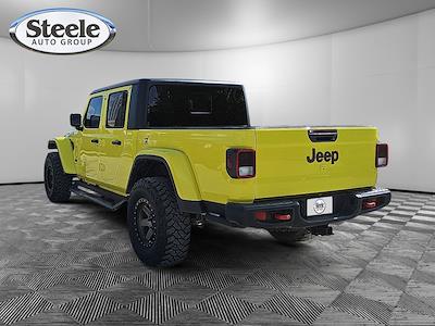 2023 Jeep Gladiator Crew Cab 4WD Pickup for sale #PL575437 - photo 2