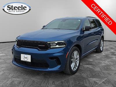 2024 Dodge Durango RWD SUV for sale #RC204572P - photo 1