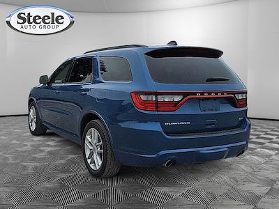 2024 Dodge Durango RWD SUV for sale #RC204572P - photo 2