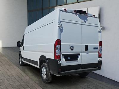 New 2024 Ram ProMaster 2500 High Roof Empty Cargo Van for sale #RE103154 - photo 2