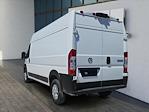 New 2024 Ram ProMaster 2500 High Roof Empty Cargo Van for sale #RE103154 - photo 2