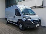 New 2024 Ram ProMaster 2500 High Roof Empty Cargo Van for sale #RE103154 - photo 7