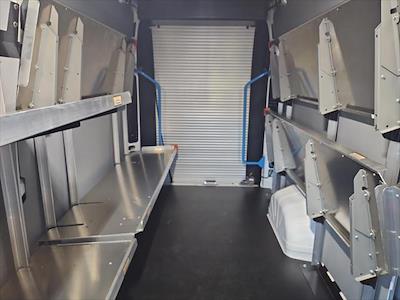 New 2024 Ram ProMaster EV 3500 Super High Roof Upfitted Cargo Van for sale #RE126960 - photo 2