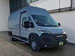 New 2024 Ram ProMaster EV 3500 Super High Roof Upfitted Cargo Van for sale #RE126960 - photo 13