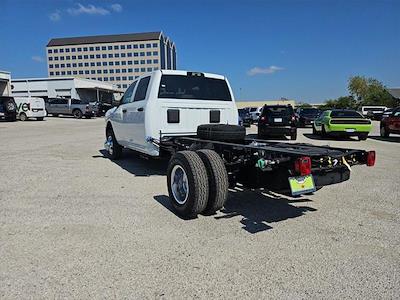 New 2024 Ram 3500 Tradesman Crew Cab 4x4 60 CA Cab Chassis for sale #RG284014 - photo 2