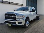 New 2024 Ram 3500 Tradesman Crew Cab 4x4 60 CA Cab Chassis for sale #RG284014 - photo 1