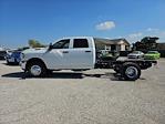 New 2024 Ram 3500 Tradesman Crew Cab 4x4 60 CA Cab Chassis for sale #RG284014 - photo 4