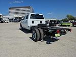 New 2024 Ram 3500 Tradesman Crew Cab 4x4 60 CA Cab Chassis for sale #RG284014 - photo 2
