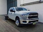 New 2024 Ram 3500 Tradesman Crew Cab 4x4 60 CA Cab Chassis for sale #RG284014 - photo 8