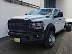 New 2024 Ram 5500 Tradesman Crew Cab 4x4 84 CA Cab Chassis for sale #RG349835 - photo 13