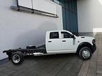 New 2024 Ram 5500 Tradesman Crew Cab 4x4 84 CA Cab Chassis for sale #RG349835 - photo 4