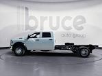 New 2024 Ram 5500 Tradesman Crew Cab 4x4 84 CA Cab Chassis for sale #RG349836 - photo 3