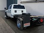 New 2024 Ram 5500 Tradesman Crew Cab 4x4 84 CA Cab Chassis for sale #RG349836 - photo 4