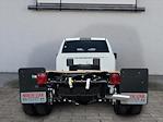 New 2024 Ram 5500 Tradesman Crew Cab 4x4 84 CA Cab Chassis for sale #RG349836 - photo 5