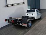 New 2024 Ram 5500 Tradesman Crew Cab 4x4 84 CA Cab Chassis for sale #RG349836 - photo 2