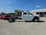 New 2024 Ram 5500 Tradesman Crew Cab 4x4 84 CA Cab Chassis for sale #RG349836 - photo 6