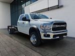 New 2024 Ram 5500 Tradesman Crew Cab 4x4 84 CA Cab Chassis for sale #RG349836 - photo 1