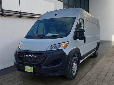 New 2025 Ram ProMaster 2500 High Roof Empty Cargo Van for sale #SE555291 - photo 1