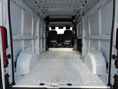 New 2025 Ram ProMaster 2500 High Roof Empty Cargo Van for sale #SE555291 - photo 2