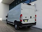 New 2025 Ram ProMaster 2500 High Roof Empty Cargo Van for sale #SE555291 - photo 4