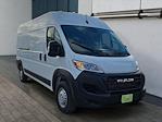 New 2025 Ram ProMaster 2500 High Roof Empty Cargo Van for sale #SE555291 - photo 8