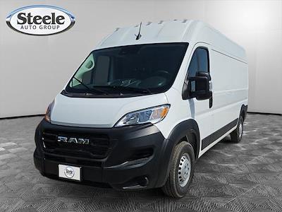 New 2025 Ram ProMaster 2500 High Roof Empty Cargo Van for sale #SE555292 - photo 1
