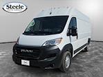 New 2025 Ram ProMaster 2500 High Roof Empty Cargo Van for sale #SE555292 - photo 1