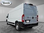 New 2025 Ram ProMaster 2500 High Roof Empty Cargo Van for sale #SE555292 - photo 2