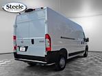 New 2025 Ram ProMaster 2500 High Roof Empty Cargo Van for sale #SE555292 - photo 5