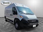 New 2025 Ram ProMaster 2500 High Roof Empty Cargo Van for sale #SE555292 - photo 7