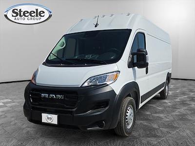 New 2025 Ram ProMaster 2500 High Roof Empty Cargo Van for sale #SE555293 - photo 1