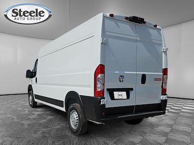 New 2025 Ram ProMaster 2500 High Roof Empty Cargo Van for sale #SE555293 - photo 2