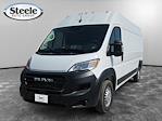 New 2025 Ram ProMaster 2500 High Roof Empty Cargo Van for sale #SE555293 - photo 1