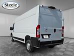 New 2025 Ram ProMaster 2500 High Roof Empty Cargo Van for sale #SE555293 - photo 2