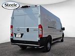 New 2025 Ram ProMaster 2500 High Roof Empty Cargo Van for sale #SE555293 - photo 9