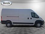 New 2025 Ram ProMaster 2500 High Roof Empty Cargo Van for sale #SE555293 - photo 11