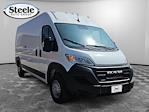 New 2025 Ram ProMaster 2500 High Roof Empty Cargo Van for sale #SE555293 - photo 13