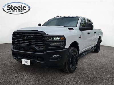 New 2025 Ram 3500 Tradesman Crew Cab 4x4 Pickup for sale #SG502104 - photo 1