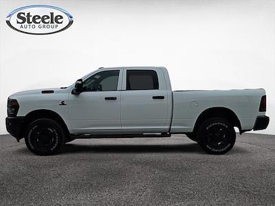 New 2025 Ram 3500 Tradesman Crew Cab 4x4 Pickup for sale #SG502104 - photo 2