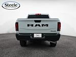 New 2025 Ram 3500 Tradesman Crew Cab 4x4 Pickup for sale #SG502104 - photo 4