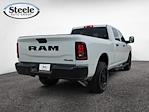 New 2025 Ram 3500 Tradesman Crew Cab 4x4 Pickup for sale #SG502104 - photo 5