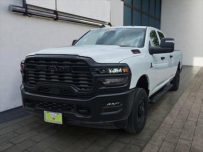 New 2025 Ram 2500 Tradesman Crew Cab 4x4 Pickup for sale #SG502627 - photo 1