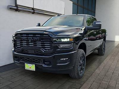 New 2025 Ram 2500 Lone Star Crew Cab 4x4 Pickup for sale #SG514801 - photo 1